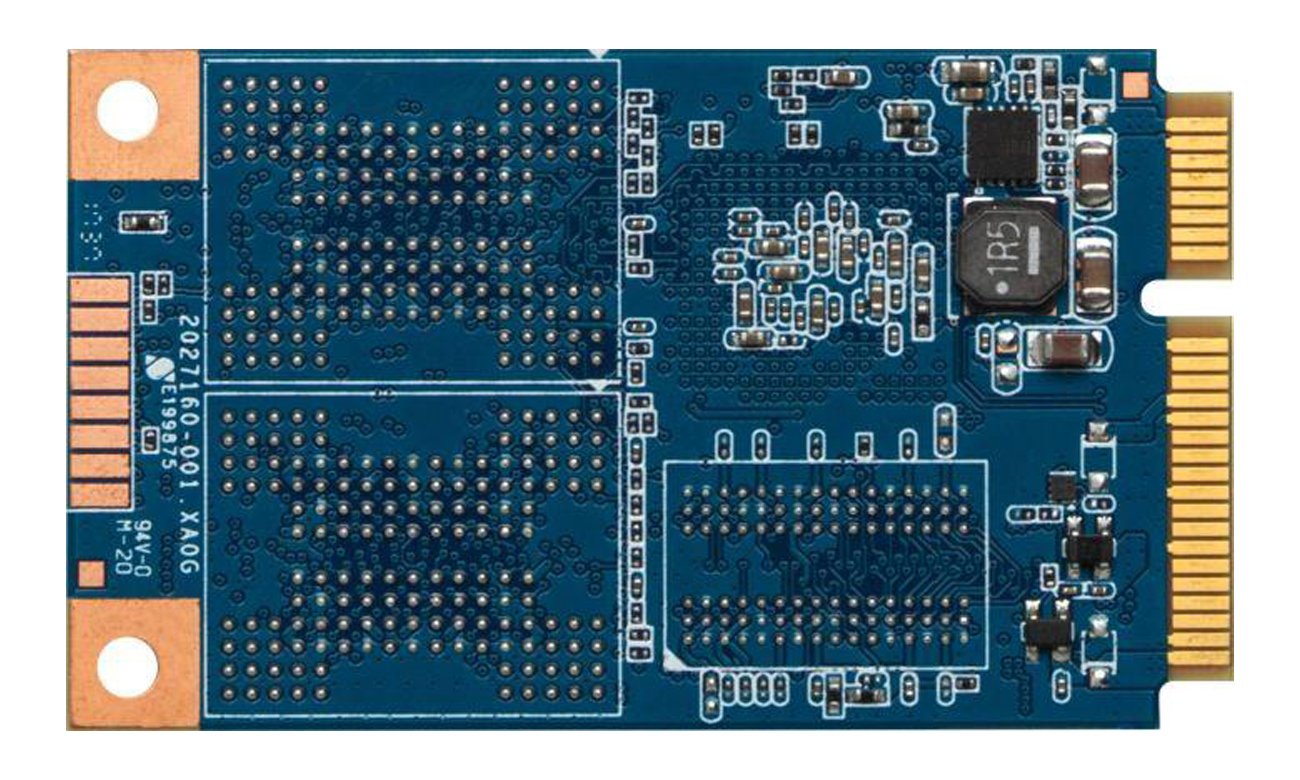 Kingston UV500 SSD mSATA Alternatywa dla dysku twardego
