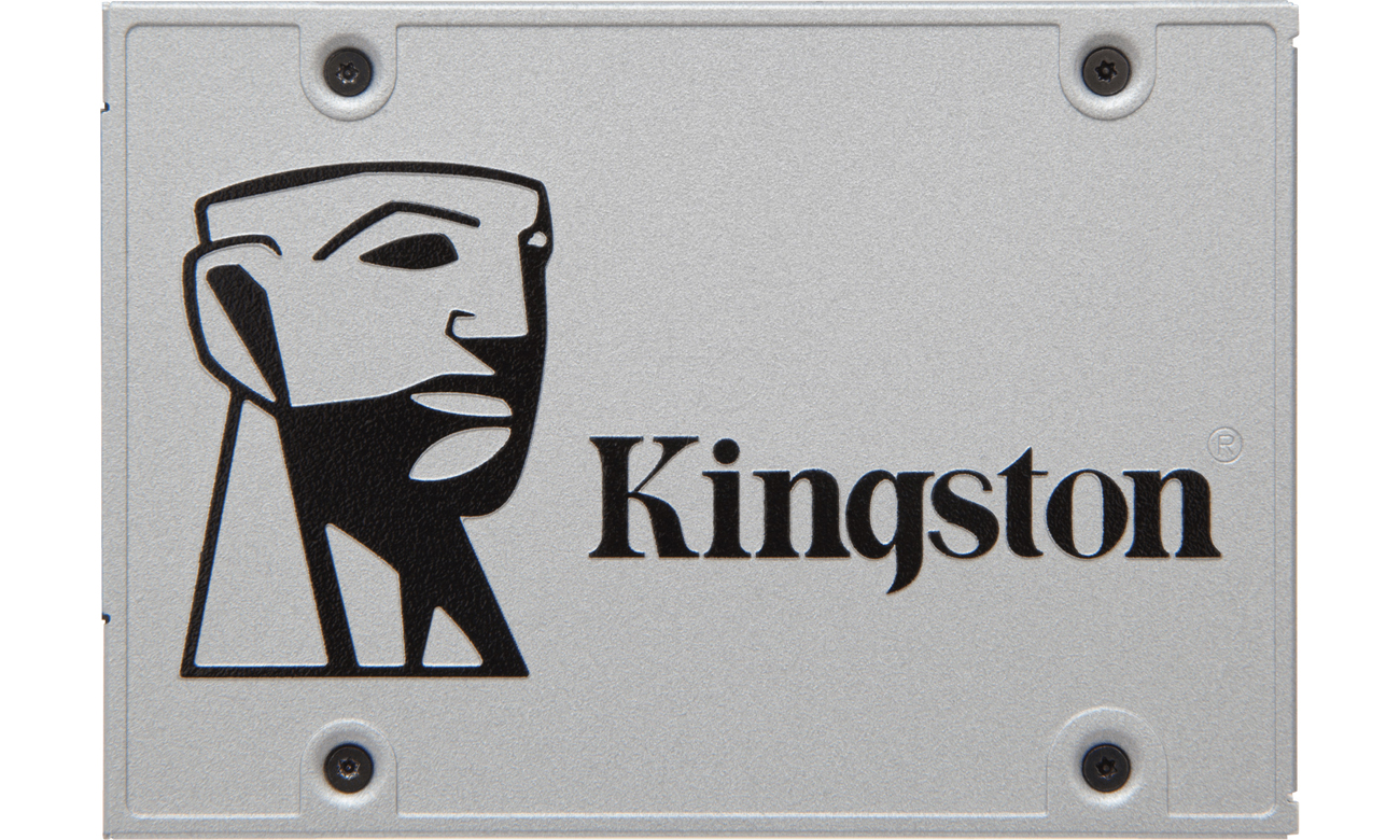 Dysk SSD Kingston UV400