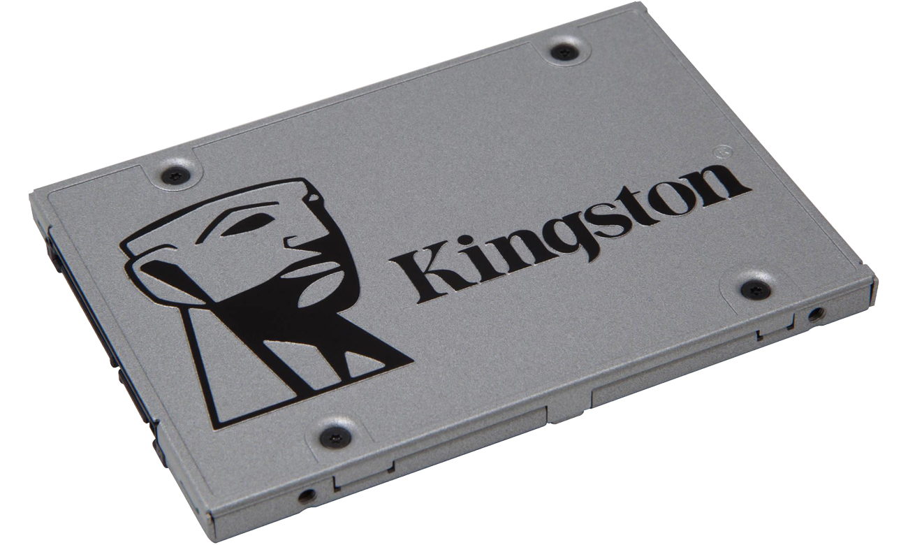 Dysk SSD Kingston UV400