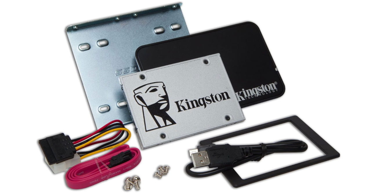 Dysk SSD Kingston UV400