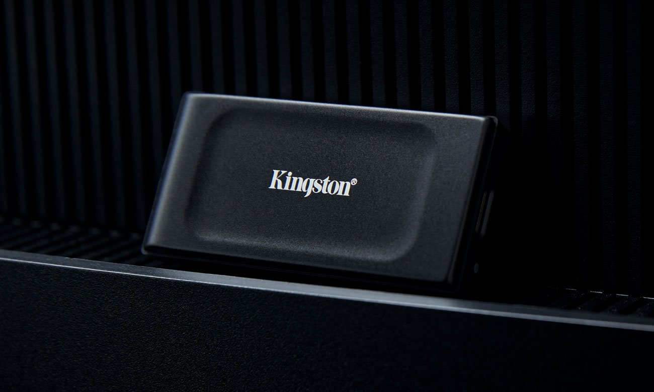 Kingston XS1000 