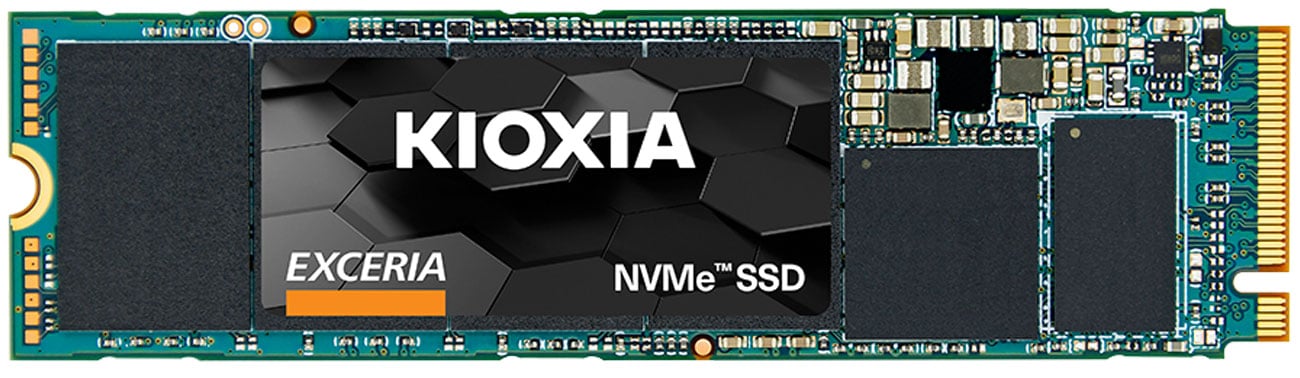 Dysk M.2 NVMe SSD Kioxia Exceria 1TB