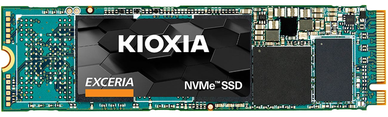 Dysk M.2 NVMe SSD Kioxia Exceria 250GB