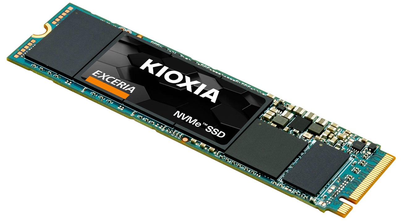 Oprogramowanie zarządzające SSD Utility