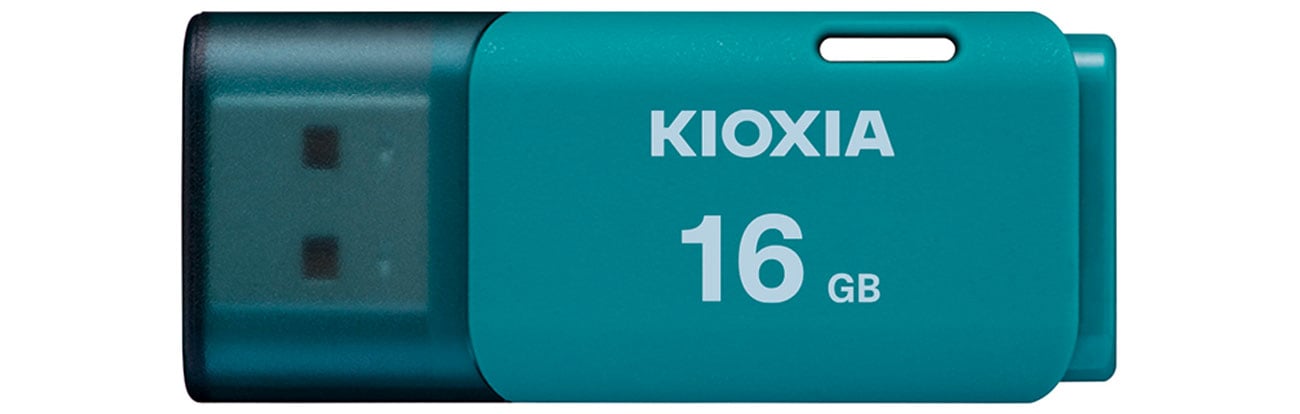 KIOXIA 16GB Hayabusa U202 USB 2.0