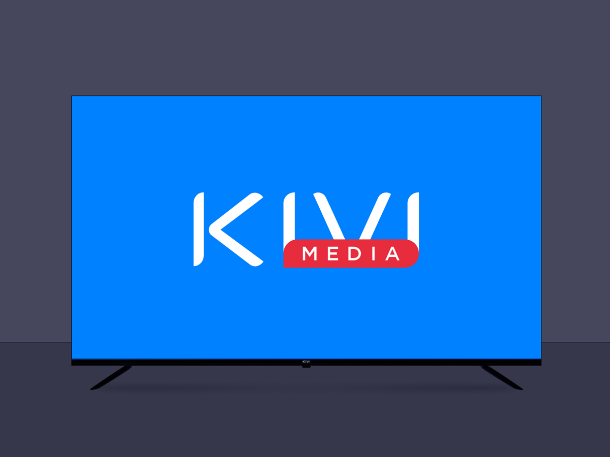 KIVI F730QB KIVI MEDIA