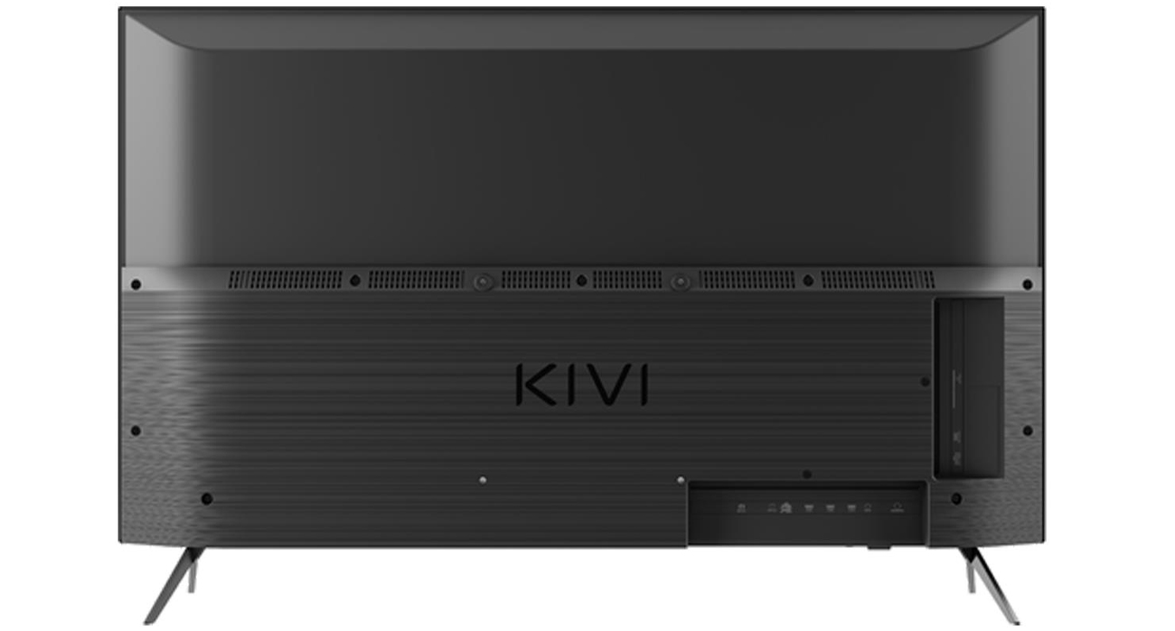 KIVI 50U750NB tył