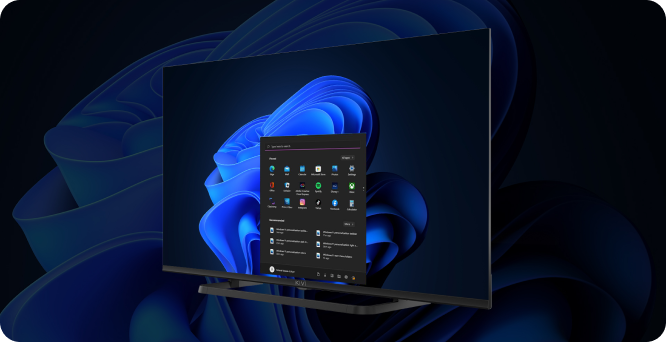 pc mode image