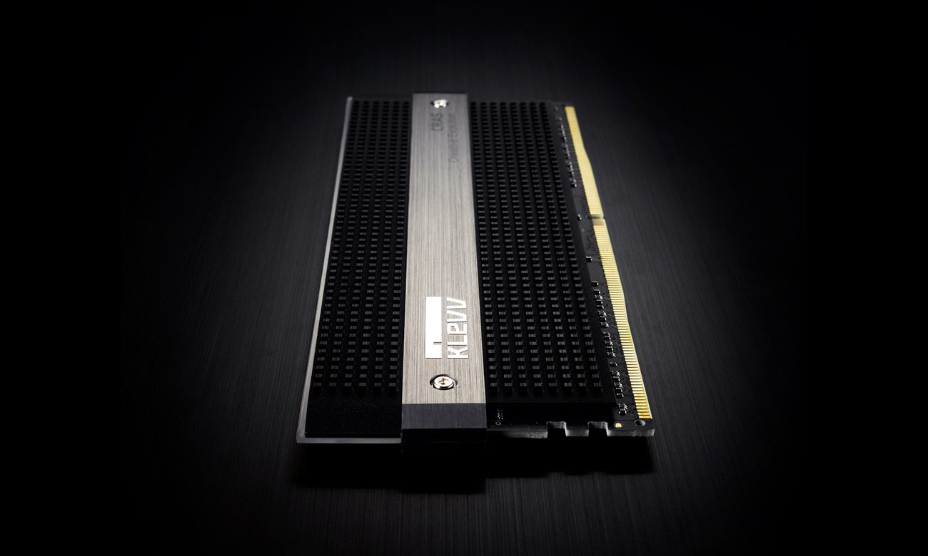 Pamięć DDR4 KLEVV CRAS