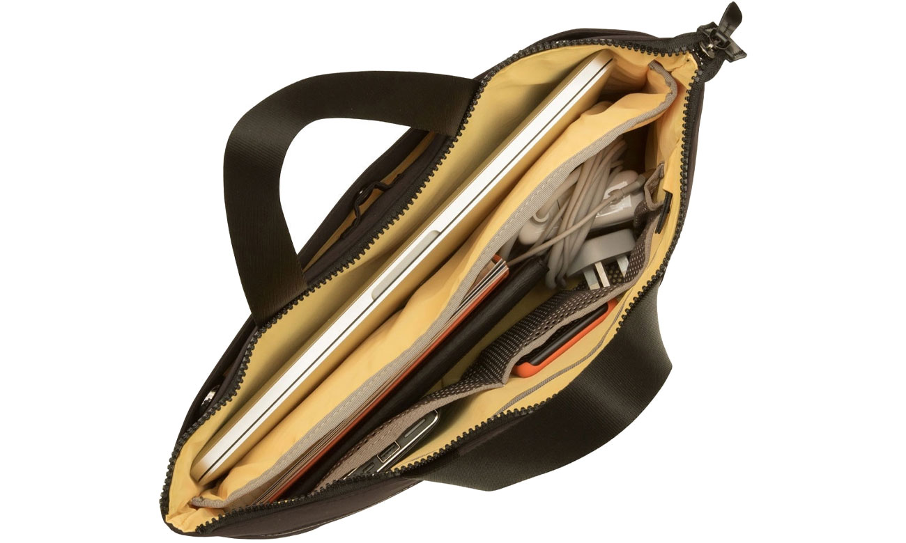 Knomo Copenhagen 14'' Black