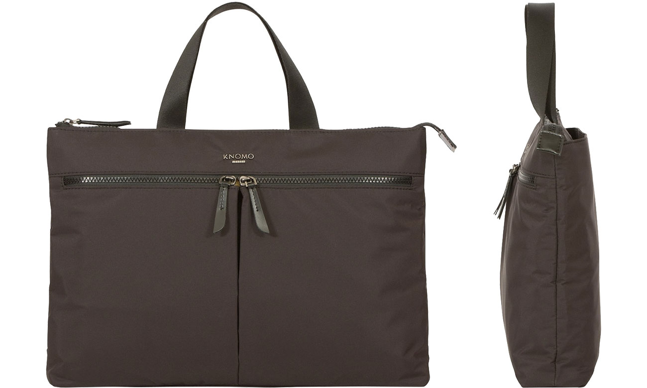 Knomo Copenhagen 129-101-BLK