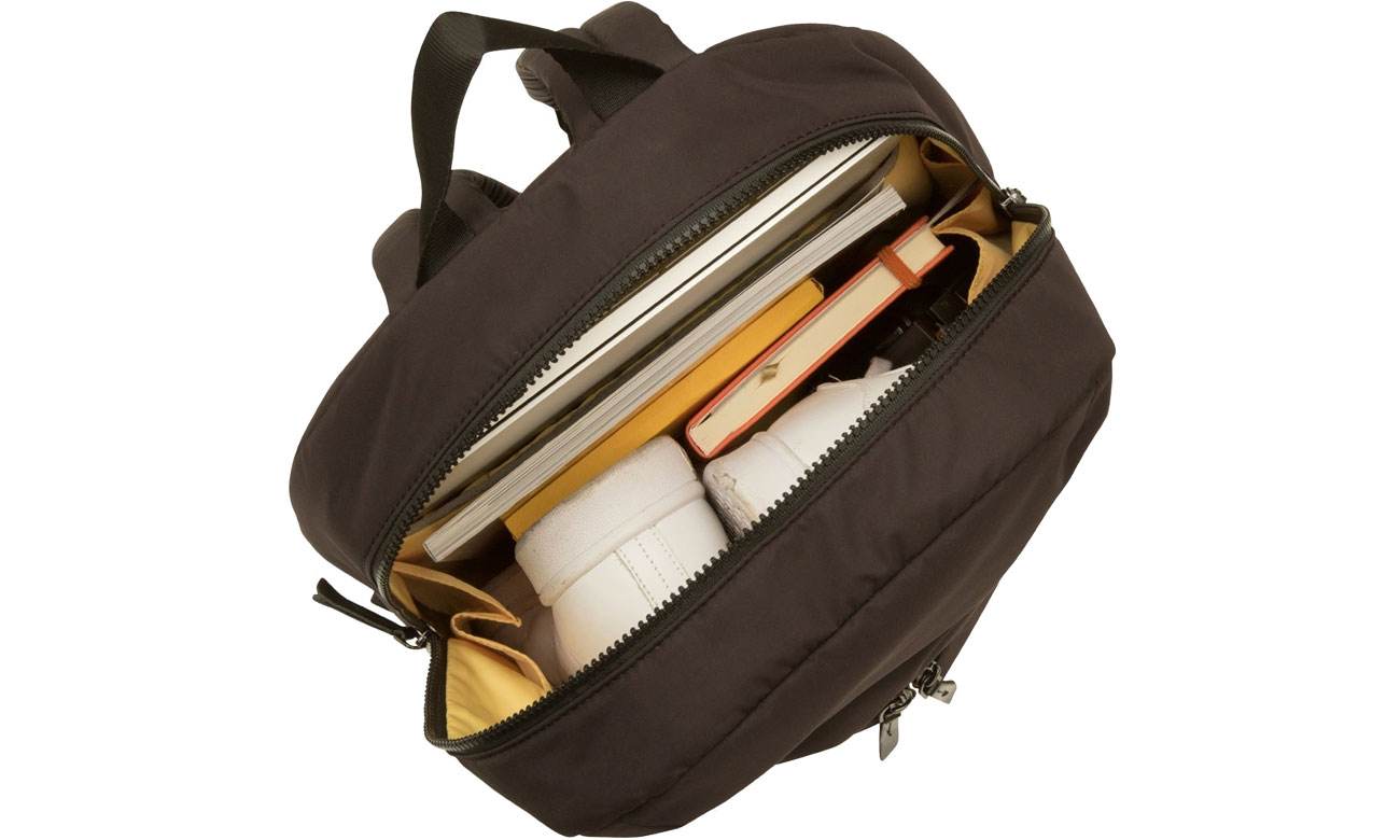 Knomo Berlin Black 129-401-BLK