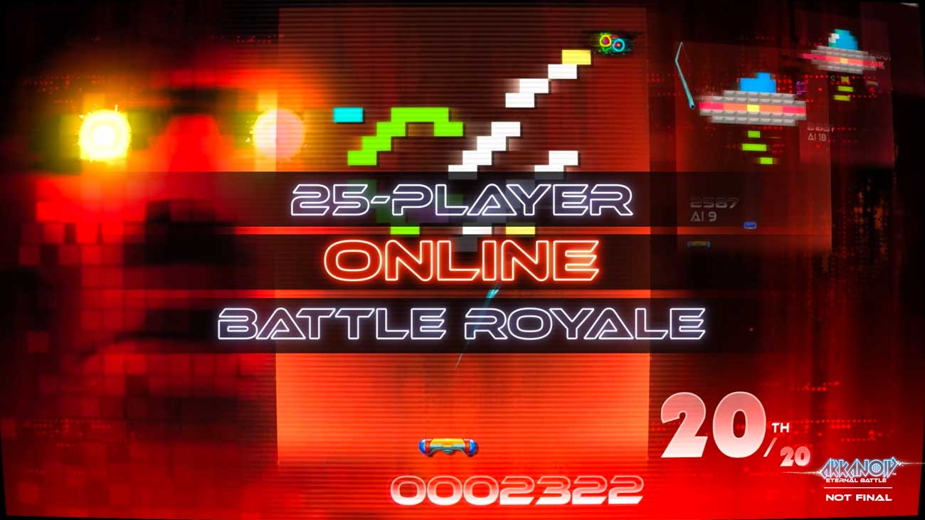 Zrzut ekranu JoJo's Bizarre Adventure: All-Star Battle R
