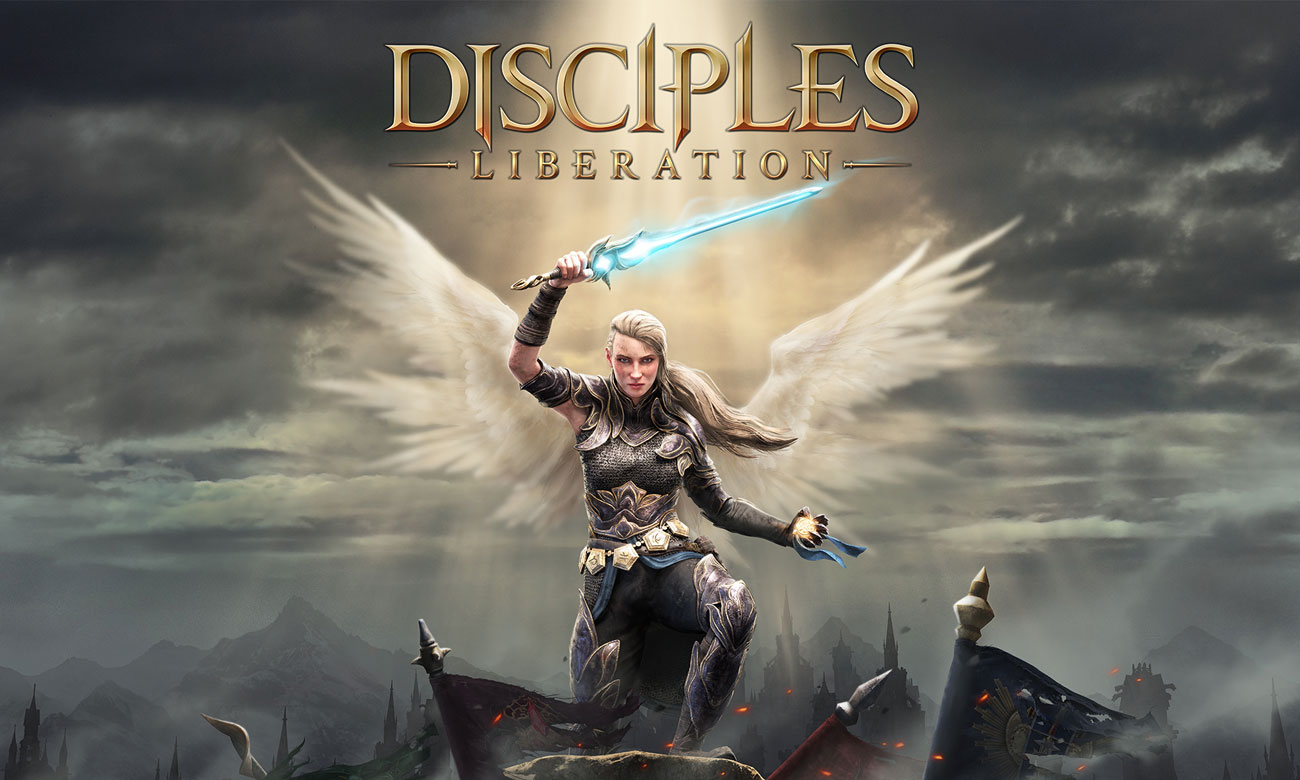 Disciples: Liberation - Deluxe Edition