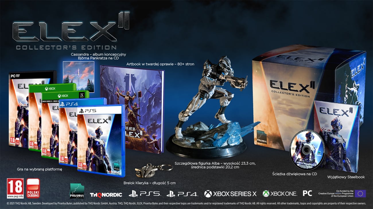 Edycja Kolekcjonerska