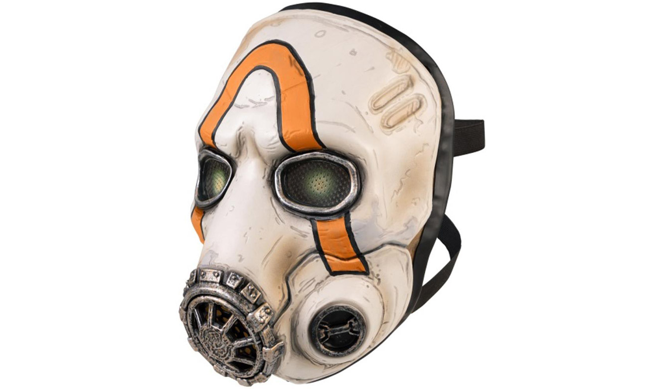 Maska Borderlands 3 - Psycho