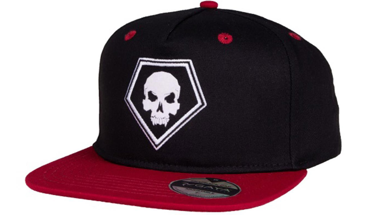 Czapka z daszkiem Dead by Daylight - Killer