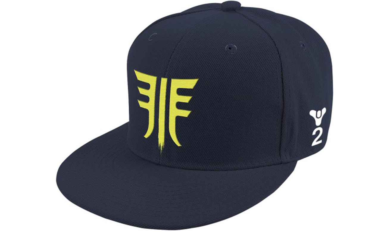Czapka z daszkiem Destiny 2 - Forsaken