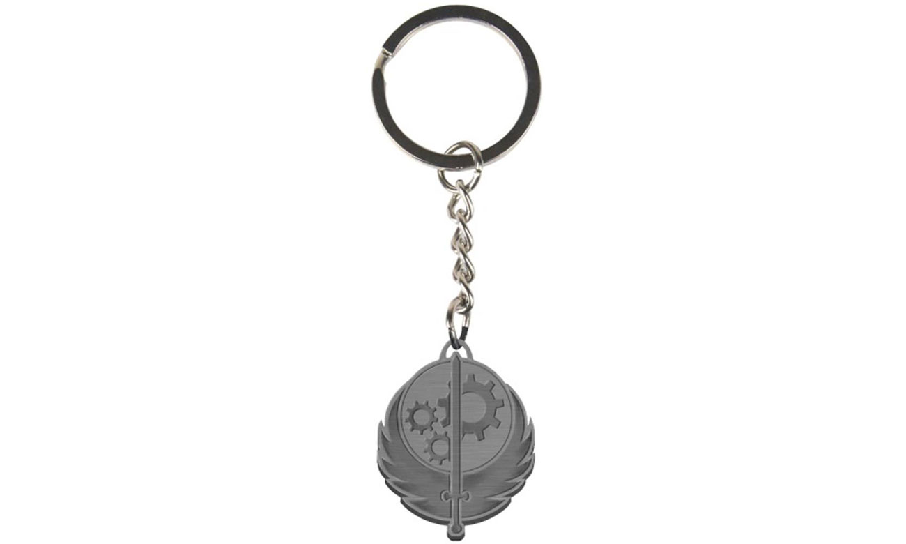 Brelok Fallout - Brotherhood of Steel