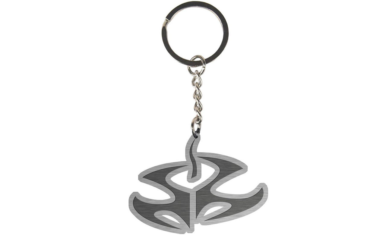 Brelok Hitman - Logo