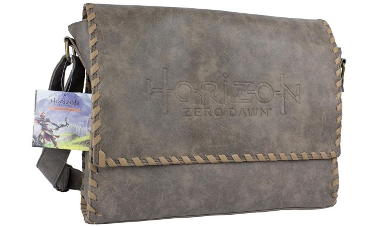 Torba na ramię Horizon Zero Dawn - Vintage Nora