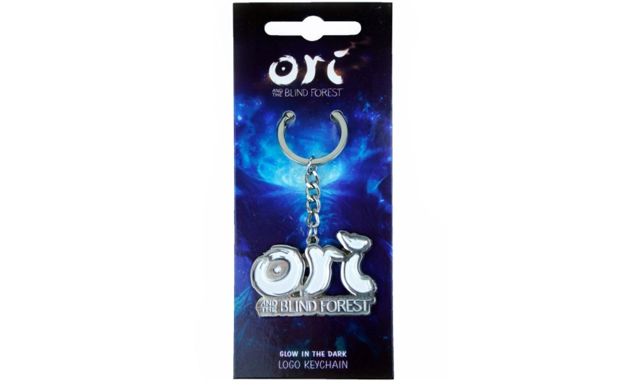 Brelok Ori and the Blind Forest - Ori