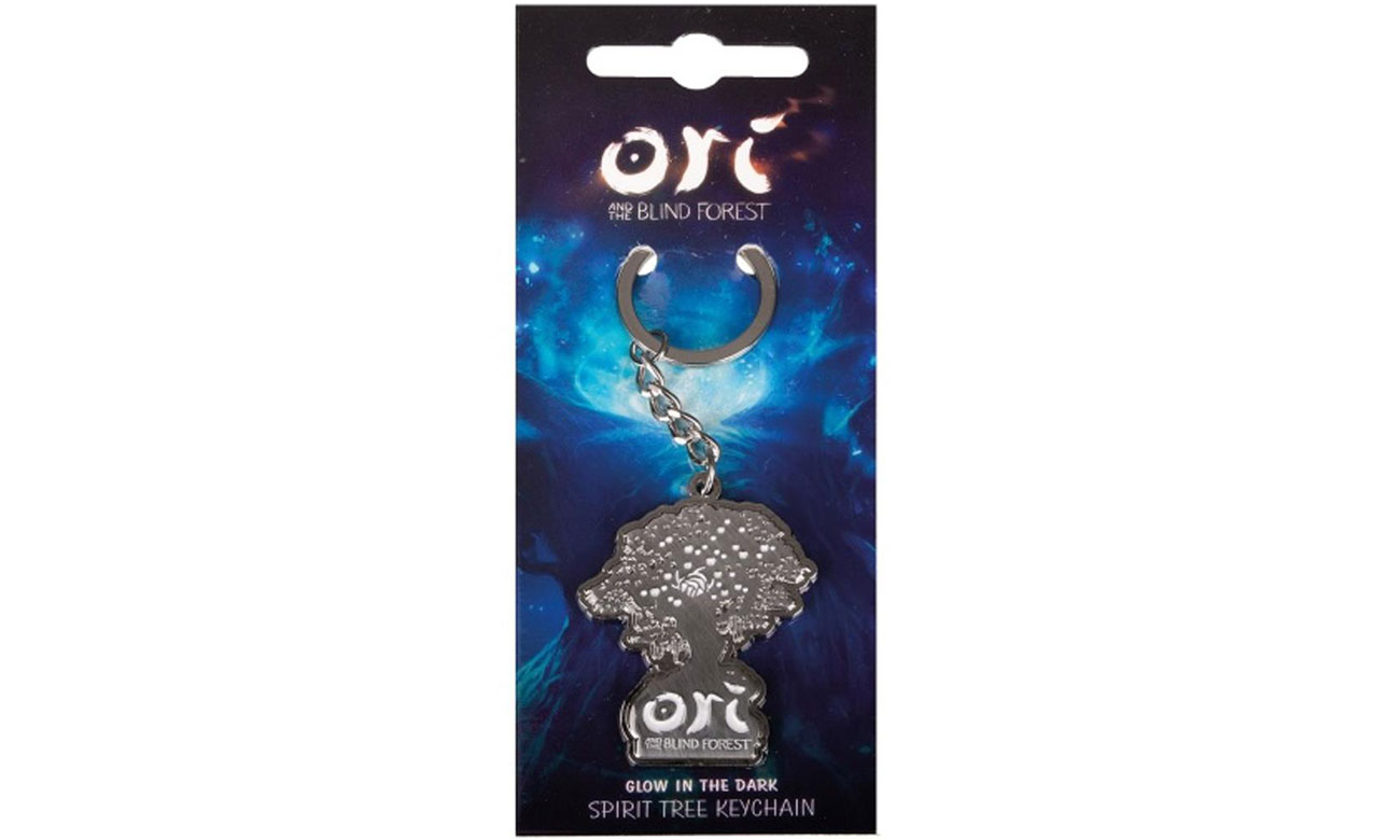 Brelok Ori and the Blind Forest - Spirit Tree