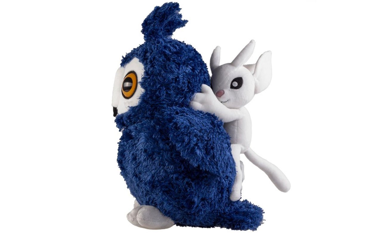 Maskotka Ori and the Will of the Wisps - Ori & Ku