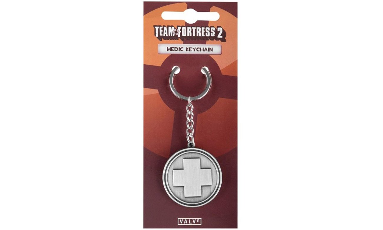 Brelok Team Fortress 2 - Medic