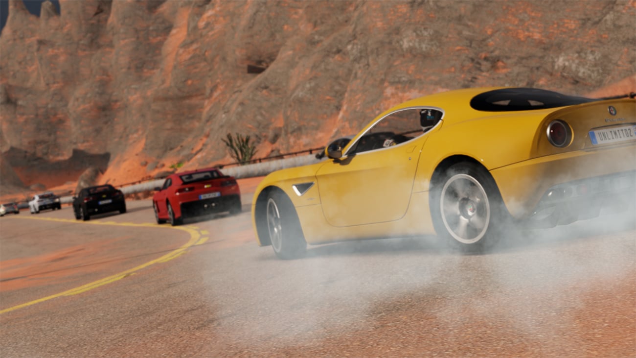 Gra Gear.Club Unlimited 2 – Definitive Edition na Nintendo Switch