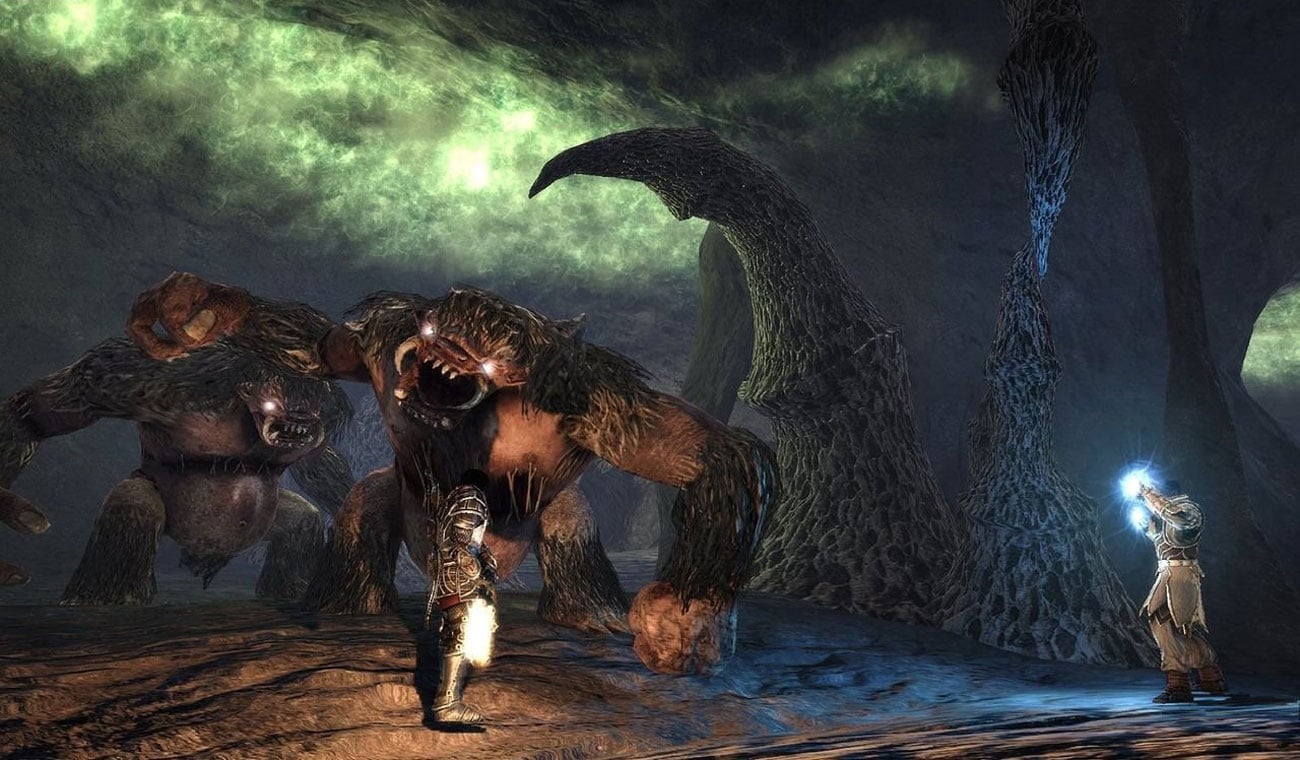 Gra Must Have: Arcania Complete na komputery PC