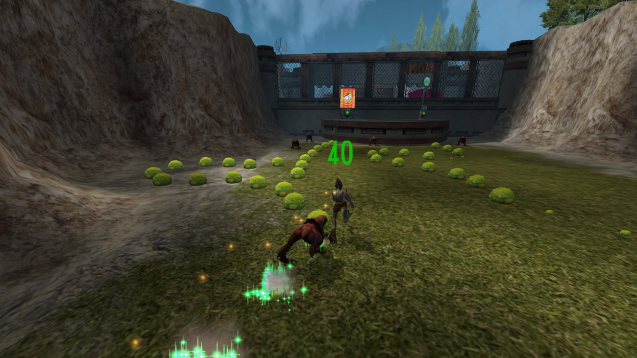 Gra Oddworld: New 'n' Tasty