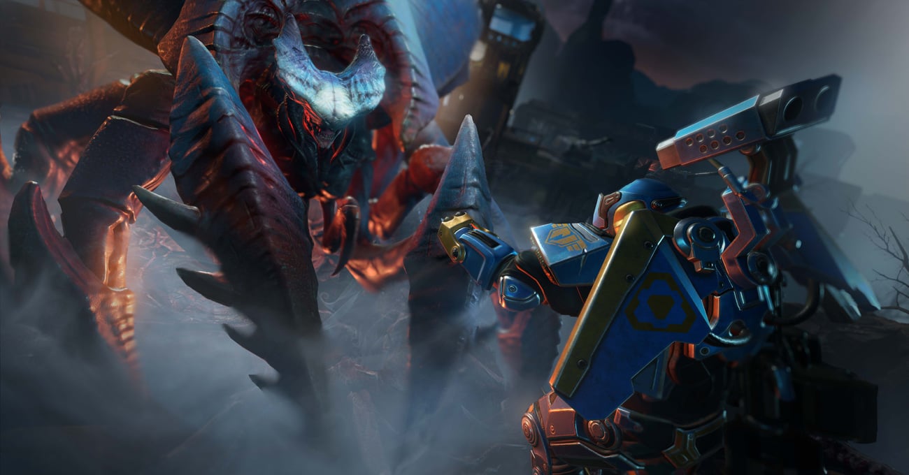 Legacy of the Ancients