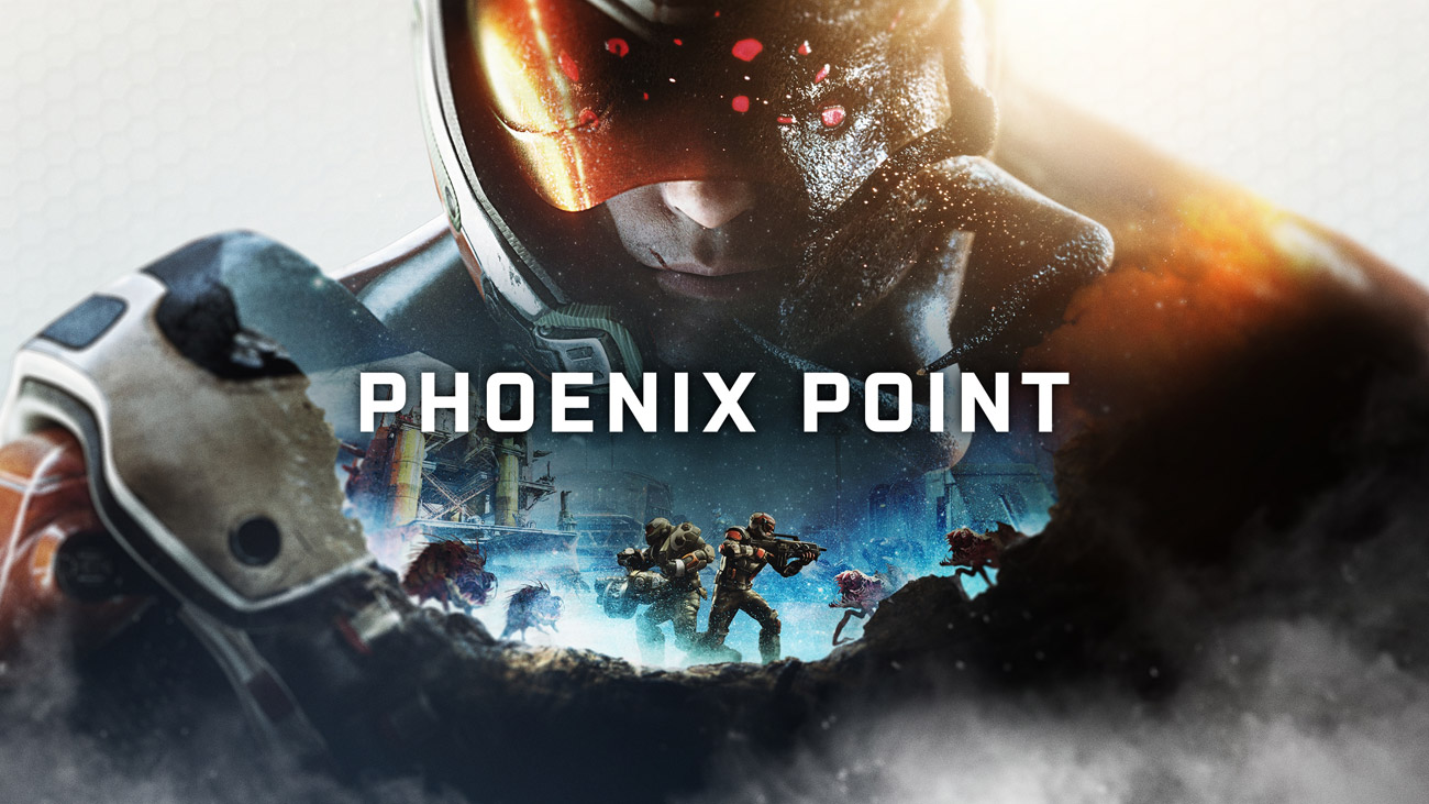 Gra Phoenix Point na komputery PC