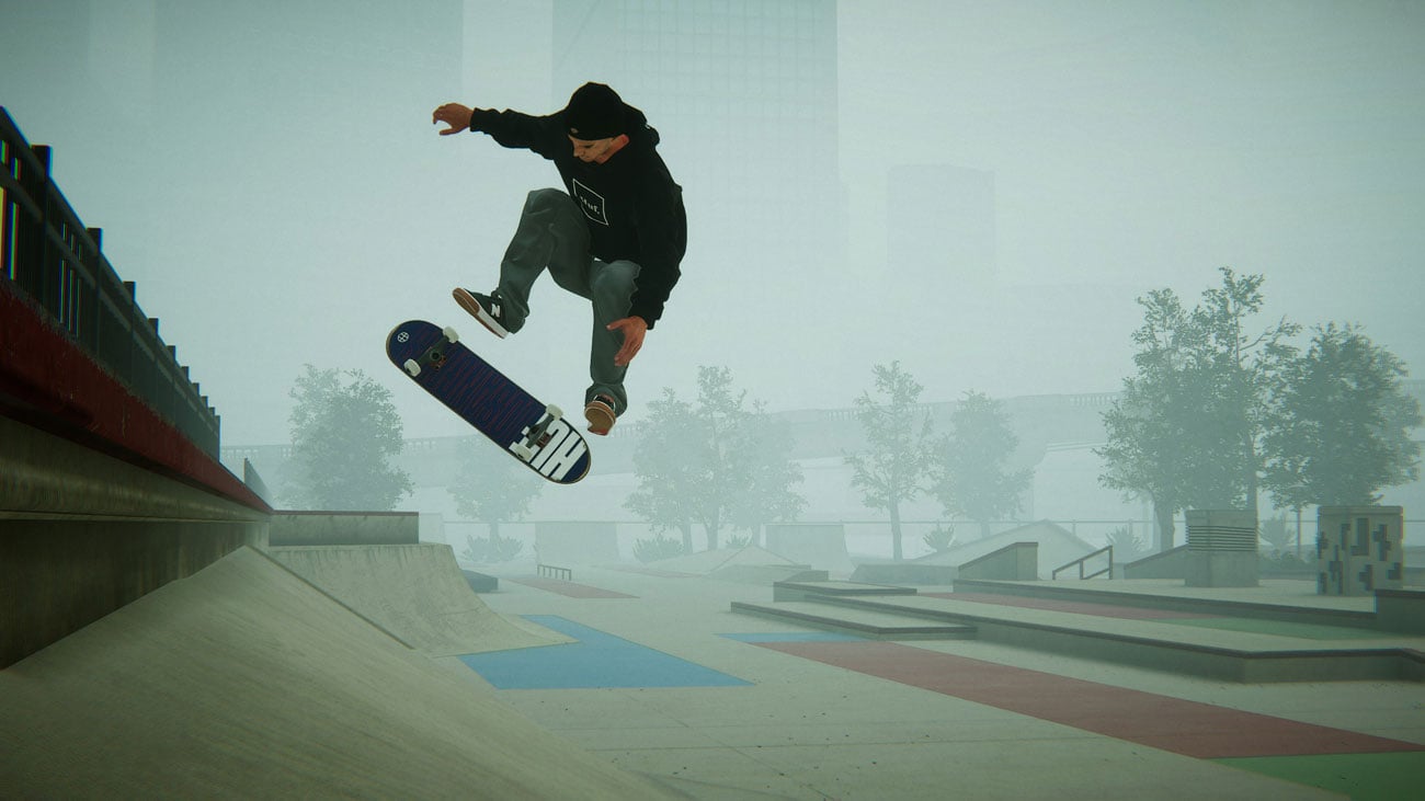 Legendarni skaterzy i kultowe lokacje