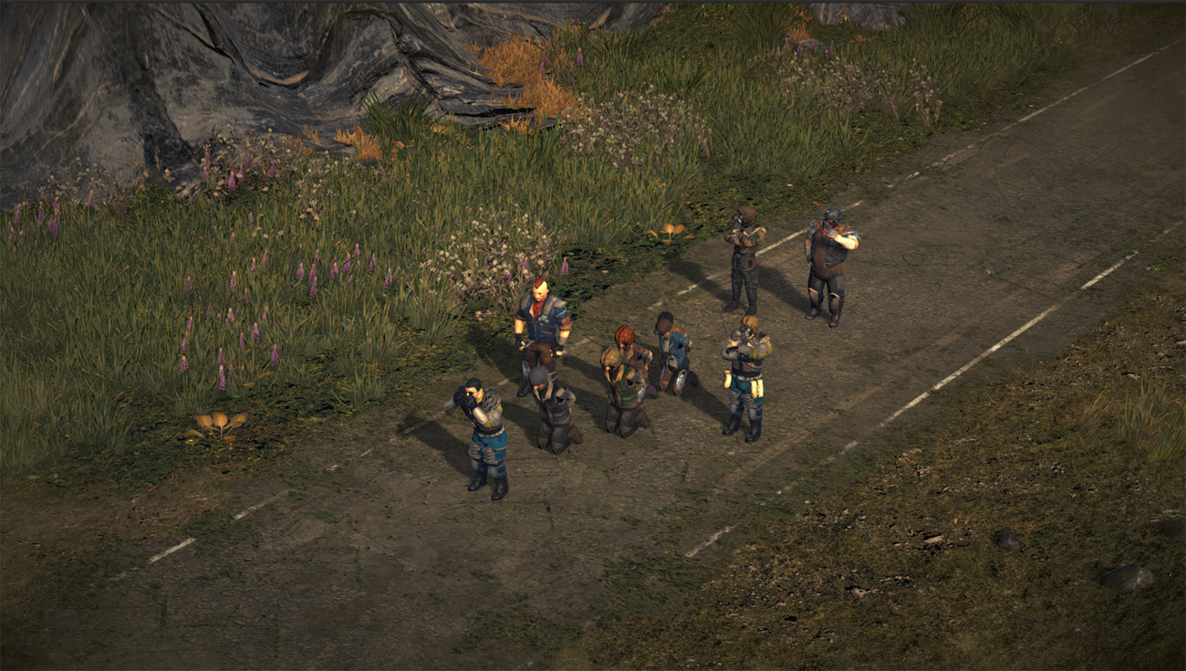 Spodziewaj się niespodziewanego