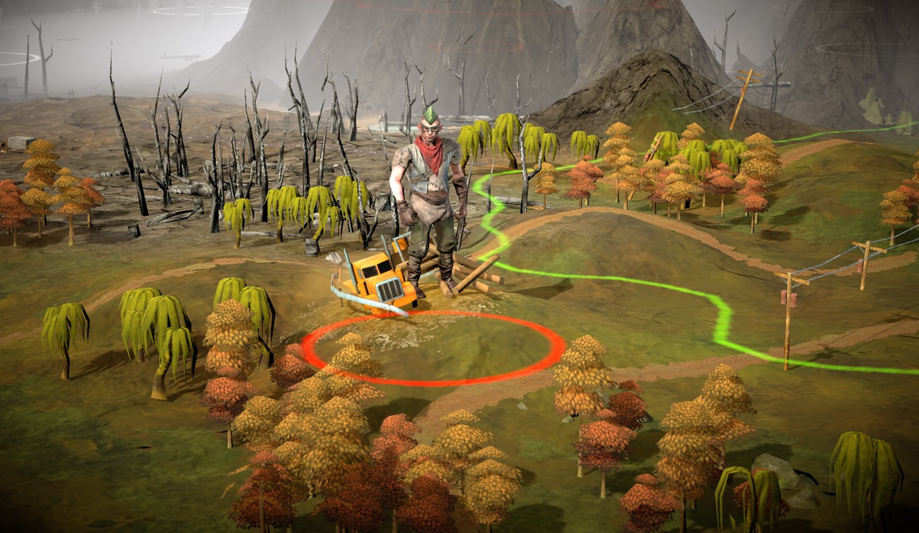 W trosce o reputację