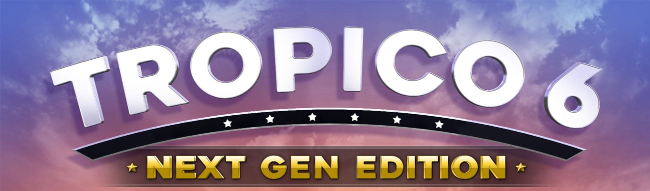 Dodatkowa zawartość w wydaniu Next Gen Edition