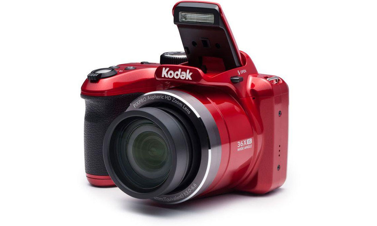 Kodak AZ365 Matryca 16,1 Mln Pikseli