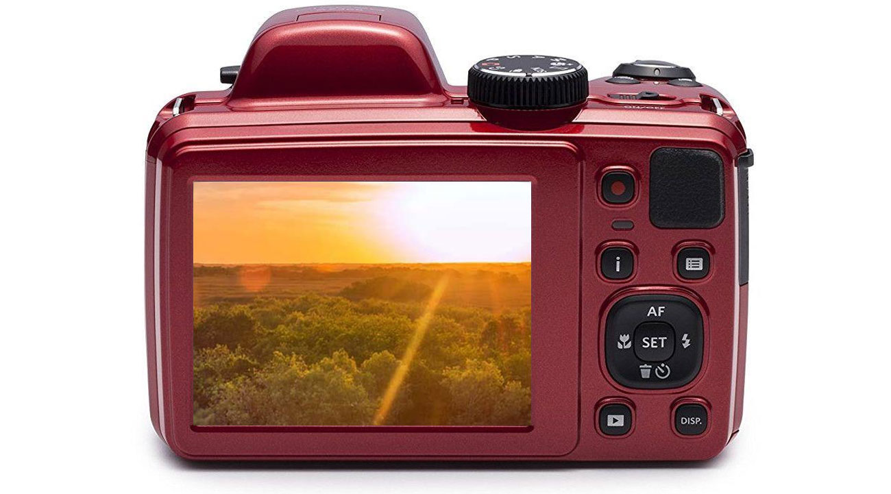 Kodak AZ365 Nagrywanie W HD