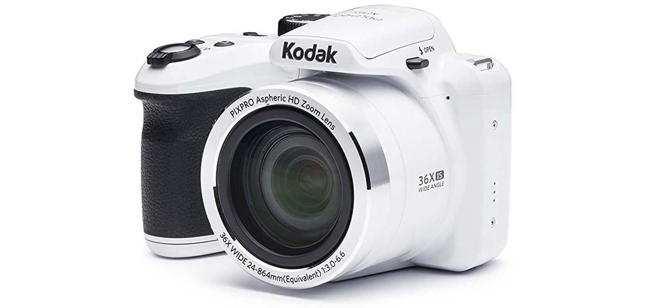 Kodak AZ365 36-krotny Zoom