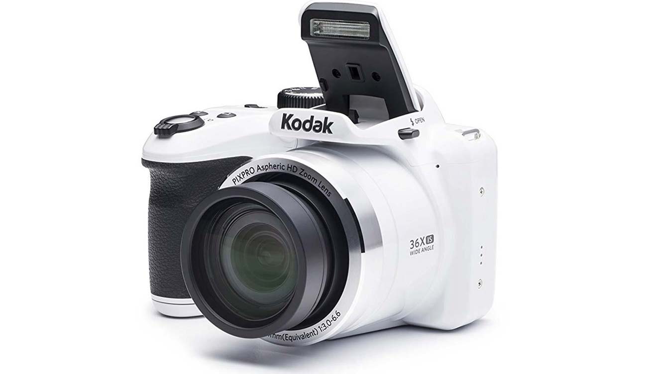 kodak az365