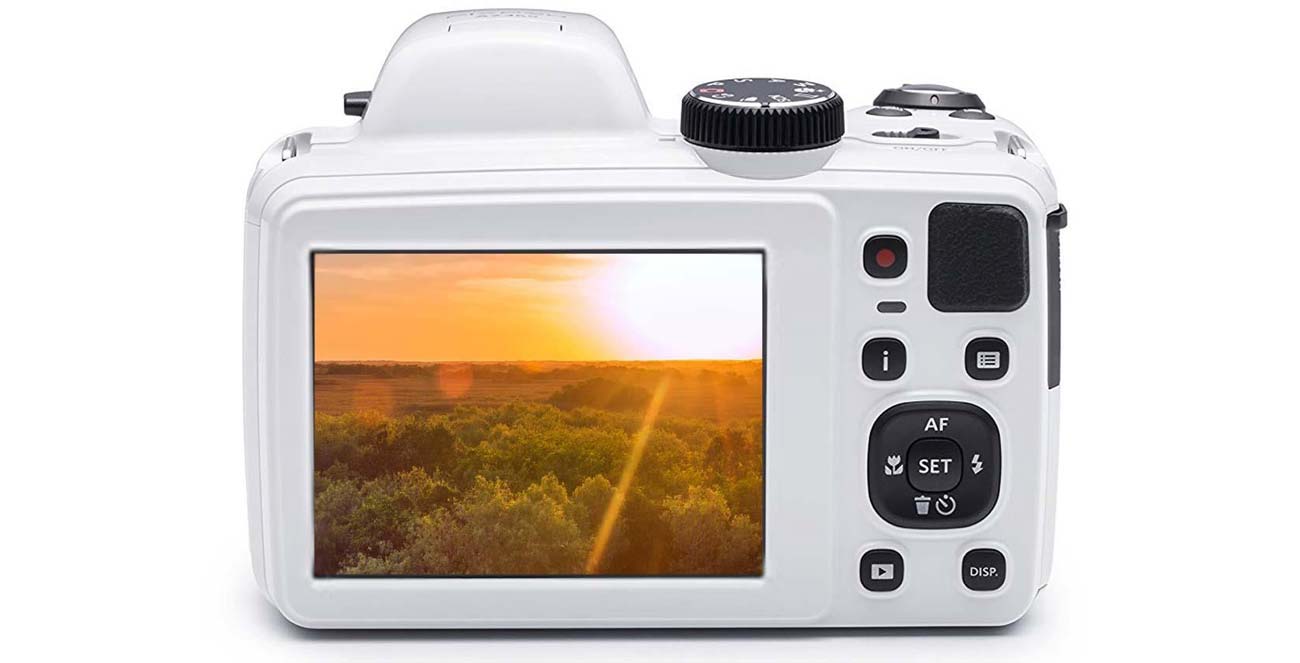 Kodak AZ365 Nagrywanie W HD