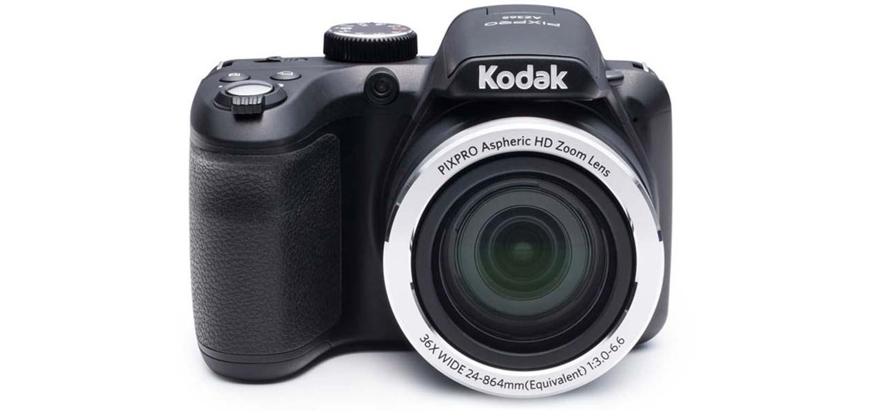 Kodak AZ365 Kluczowe Cechy