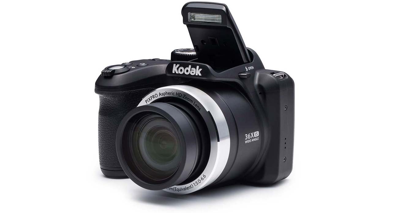 Kodak AZ365 Matryca 16,1 Mln Pikseli