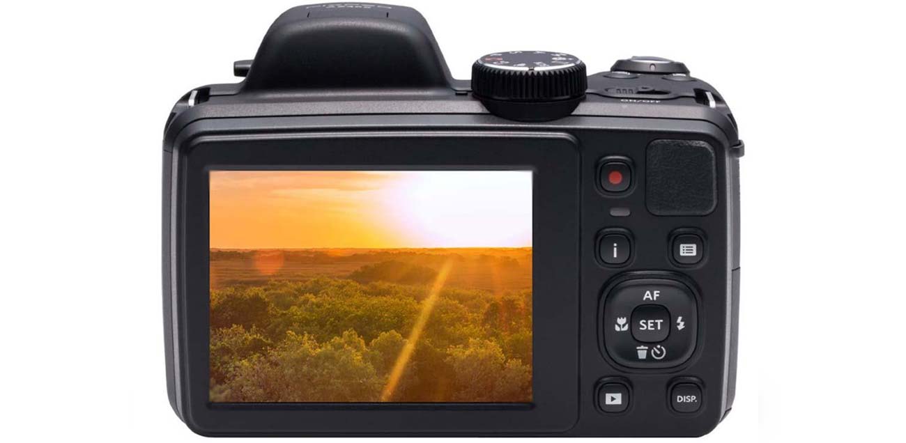 Kodak AZ365 Nagrywanie W HD