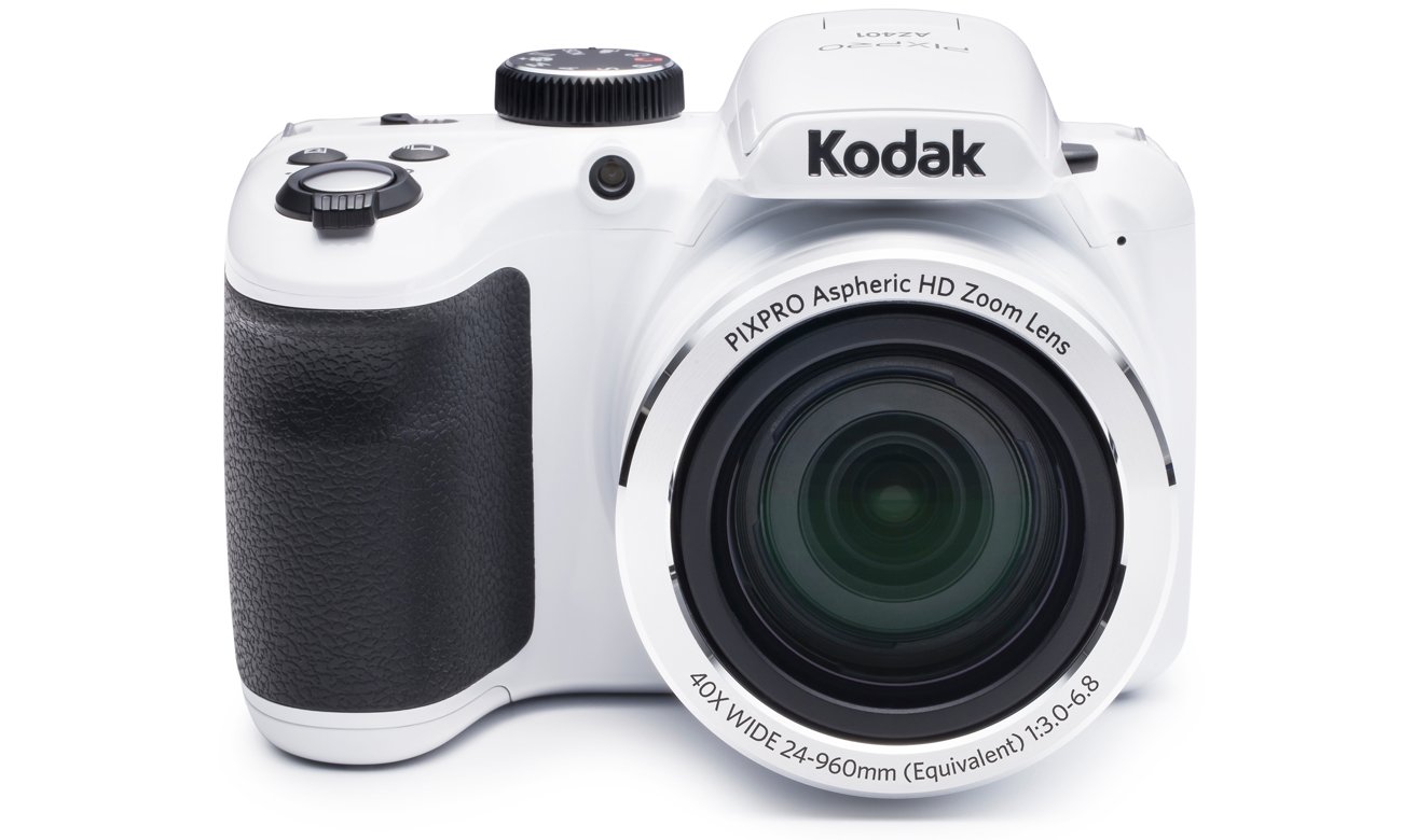 Kodak AZ401 Kluczowe Cechy