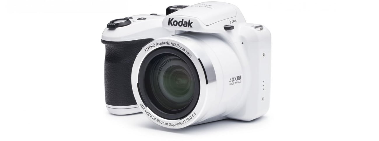 Kodak AZ401