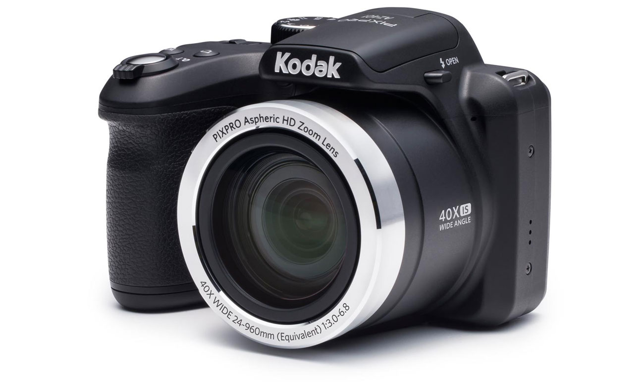 Kodak AZ401 Kluczowe Cechy