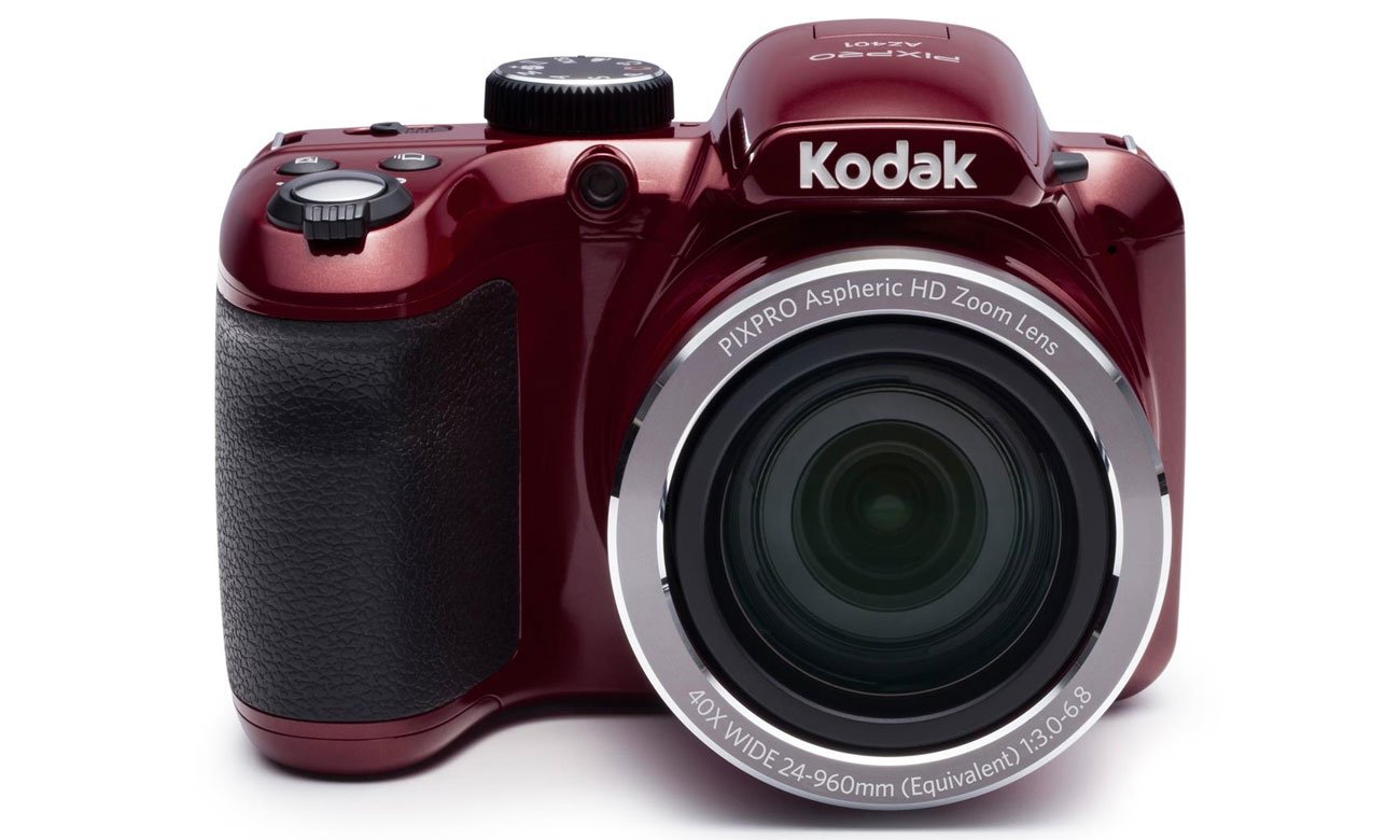 Kodak AZ401